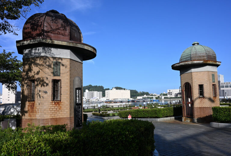 ヴェルニー公園