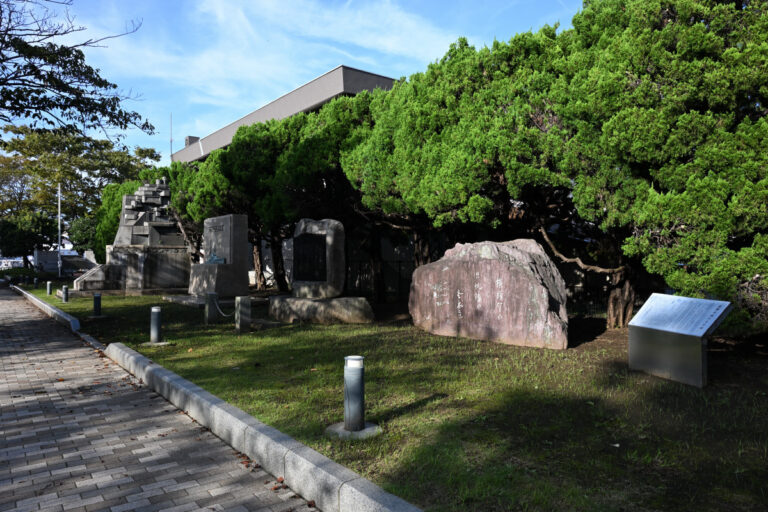 ヴェルニー公園